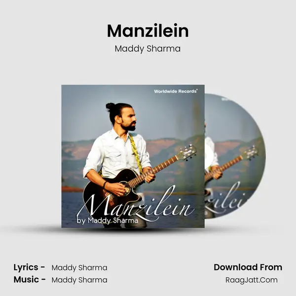 Manzilein - Maddy Sharma