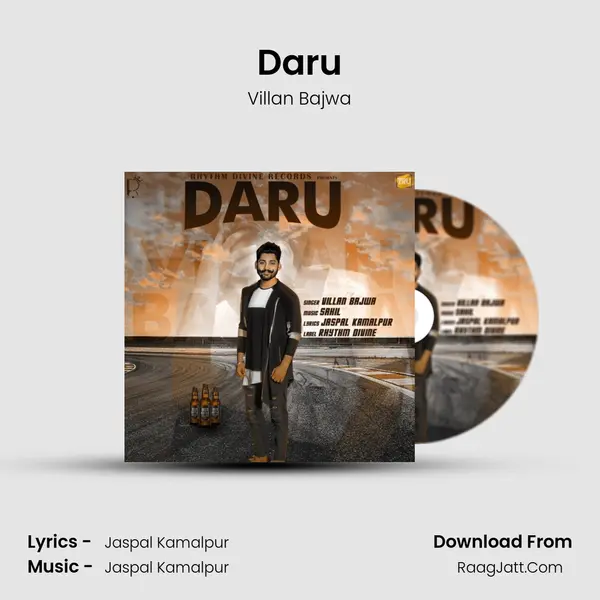 Daru mp3 song