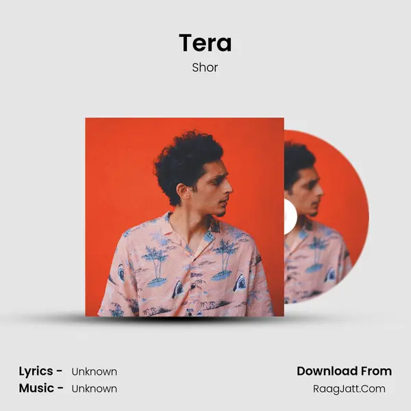 Tera MP3 Song by Shor Cover