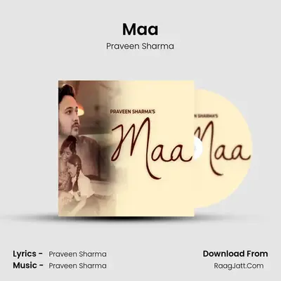 Maa Cover