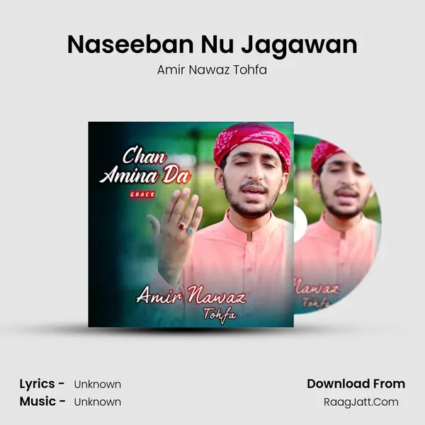 Amir Nawaz Tohfa