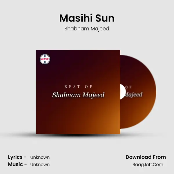 Masihi Sun MP3 Song by Shabnam Majeed Cover