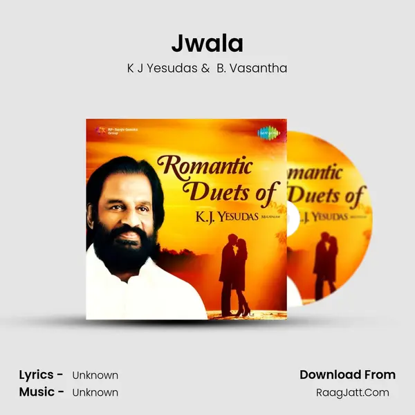 Jwala MP3 Song by K J Yesudas Cover