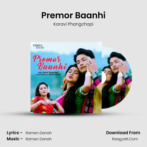 Premor Baanhi - Karavi Phangchopi