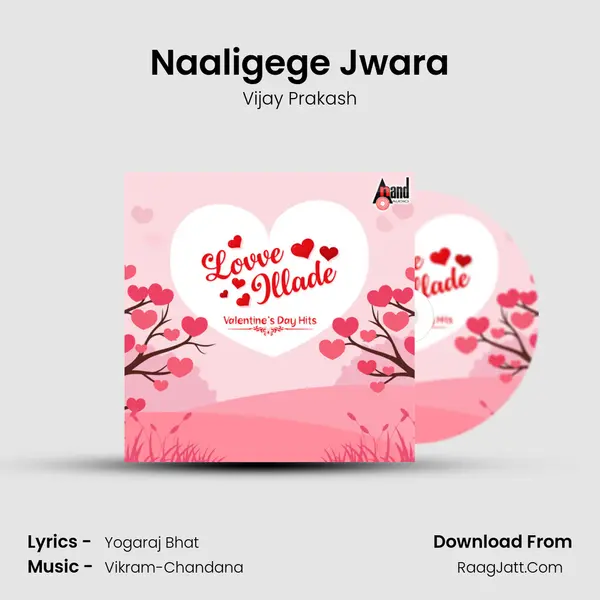 Naaligege Jwara Cover