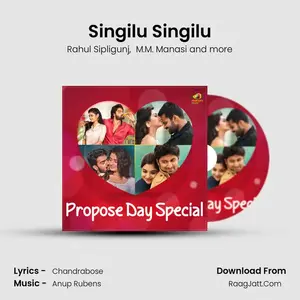Singilu Singilu Cover