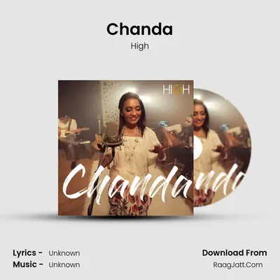 Chanda - Single - High