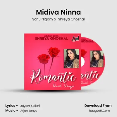 Midiva Ninna Cover