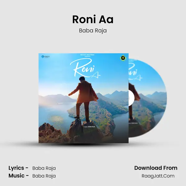 Roni Aa - Baba Raja
