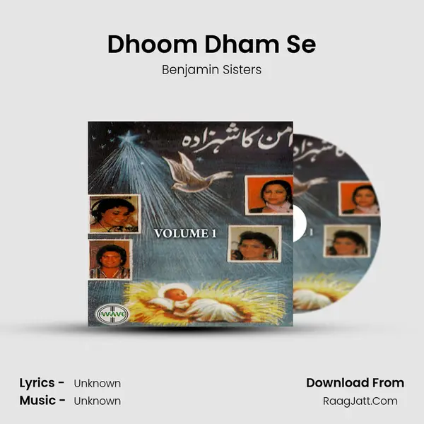 Dhoom Dham Se mp3 song