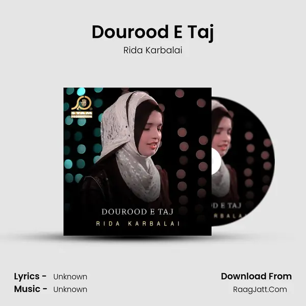 Dourood E Taj mp3 song