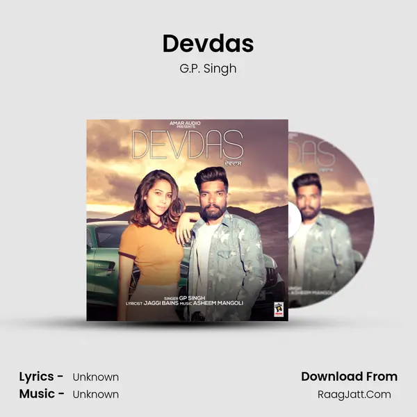 Devdas - G.P. Singh