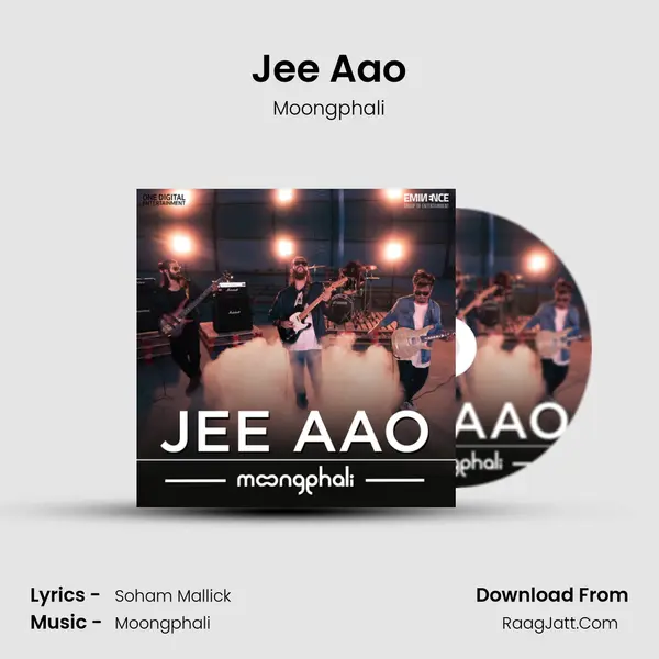 Jee Aao mp3 song