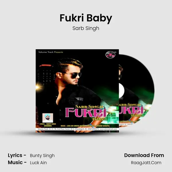 Fukri Baby mp3 song