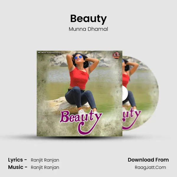 Beauty - Munna Dhamal