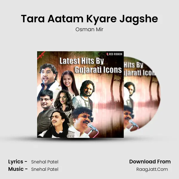 Tara Aatam Kyare Jagshe MP3 Song by Osman Mir Cover