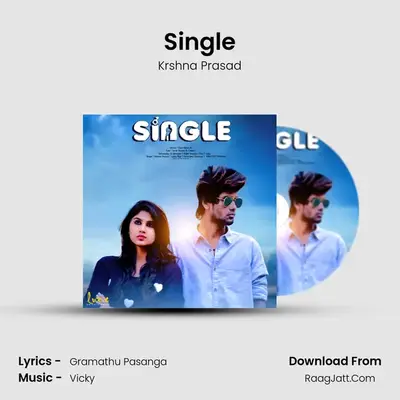 Indie Originals Vol. 2 - Krshna Prasad