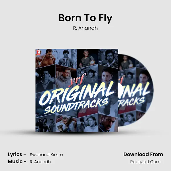 Born To Fly mp3 song