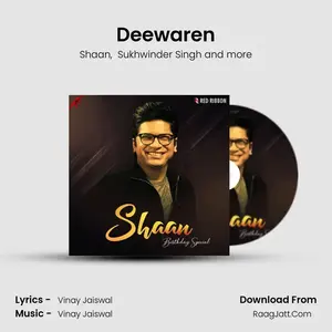 Deewaren Cover