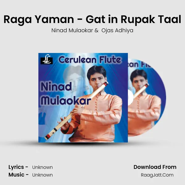 Raga Yaman - Gat in Rupak Taal mp3 song