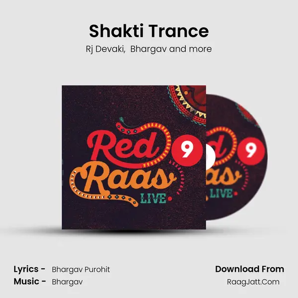 Shakti Trance MP3 Song by Rj Devaki Cover