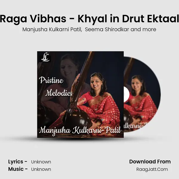 Raga Vibhas - Khyal in Drut Ektaal mp3 song