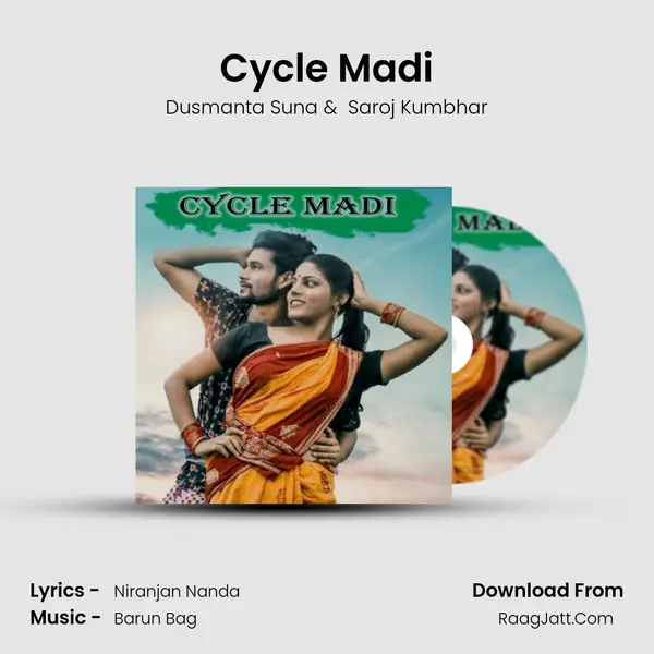 Cycle Madi - Dusmanta Suna