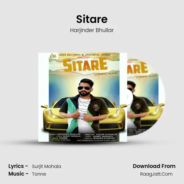Sitare mp3 song
