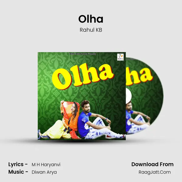 Olha mp3 song