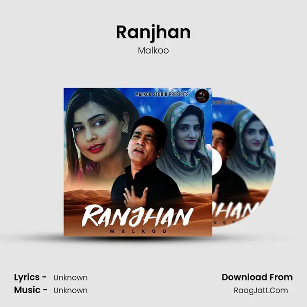 Ranjhan - Single - Malkoo