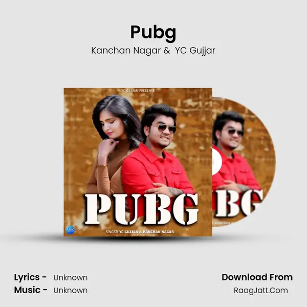 Pubg MP3 Song by Kanchan Nagar Cover