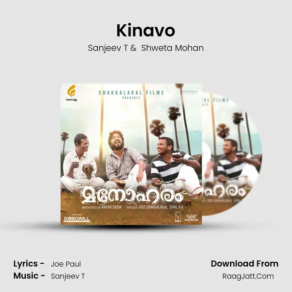 Kinavo mp3 song