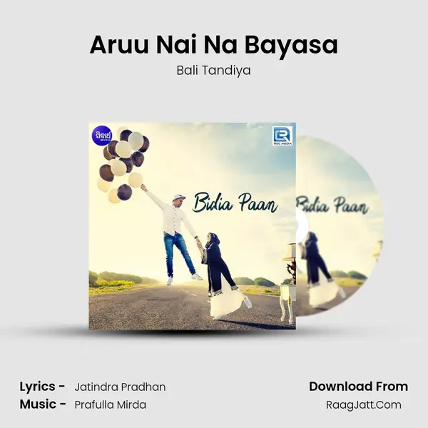 Aruu Nai Na Bayasa MP3 Song by Bali Tandiya Cover