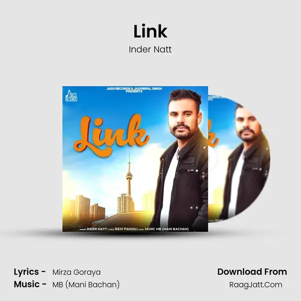 Link MP3 Song by Inder Natt Cover