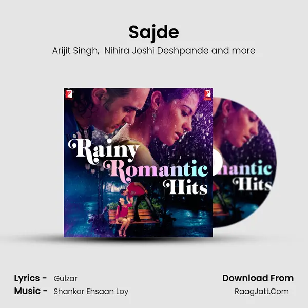 Sajde mp3 song