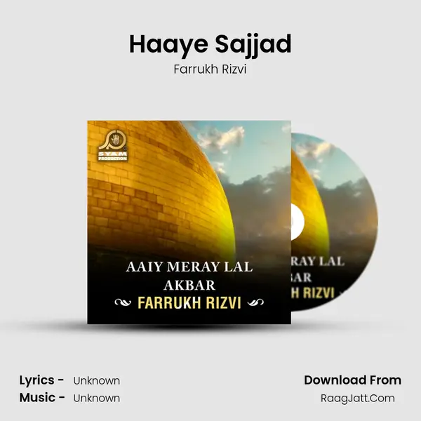 Haaye Sajjad mp3 song