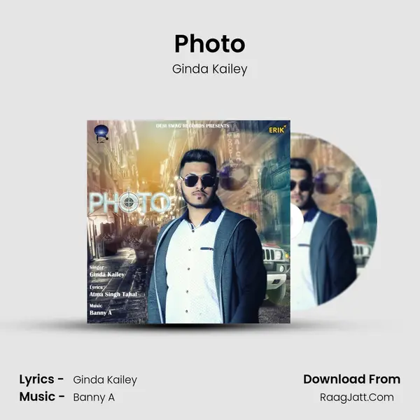 Photo mp3 song