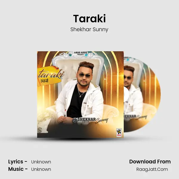Taraki - Shekhar Sunny