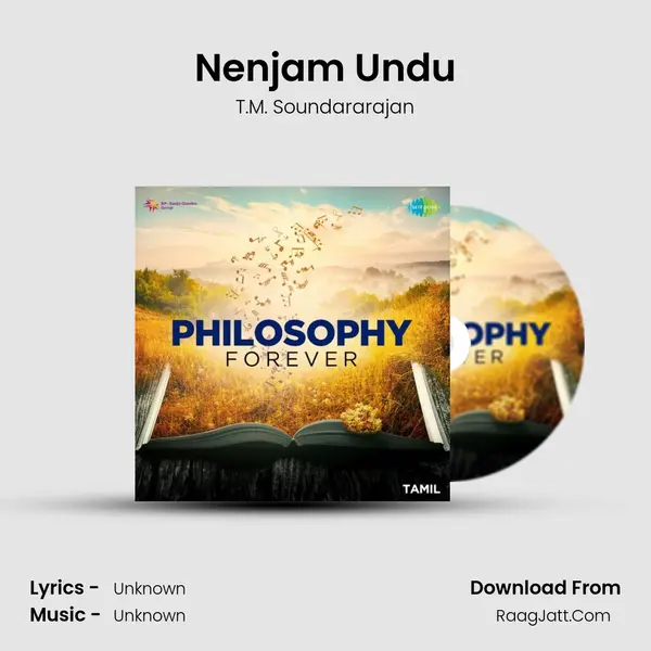 Nenjam Undu Cover