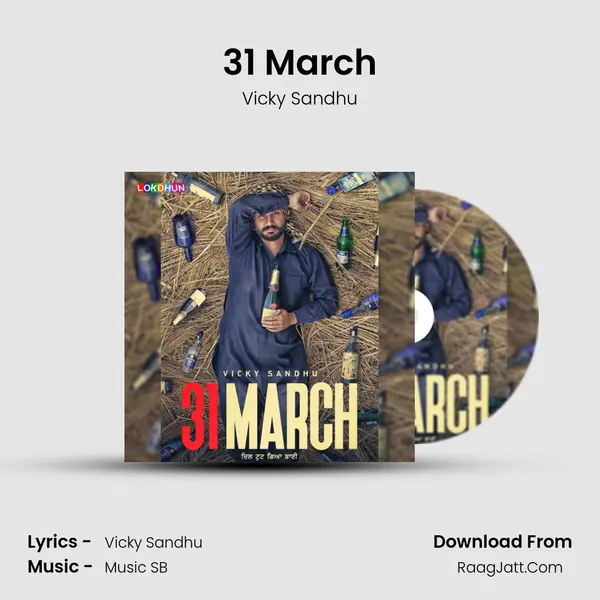 31 March mp3 song