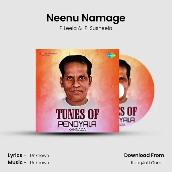Neenu Namage Cover