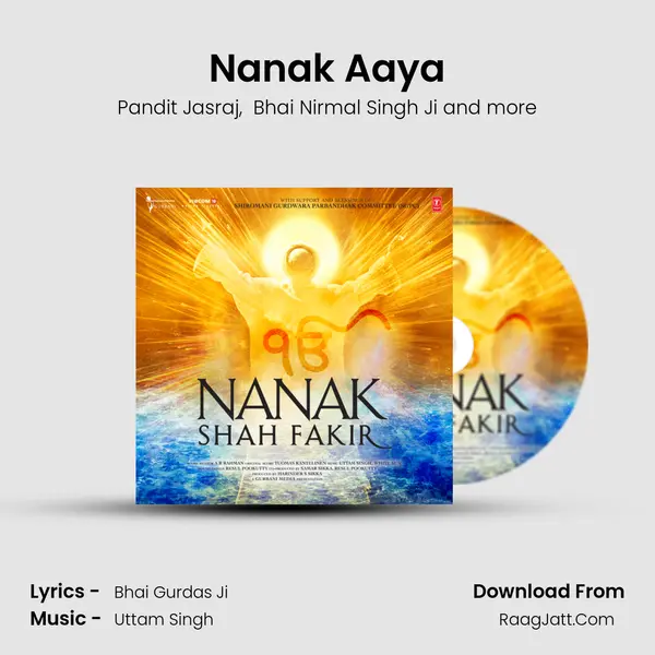 Nanak Aaya mp3 song