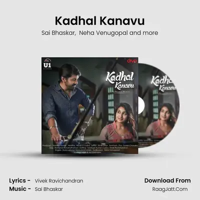 Kadhal Kanavu MP3 Song by Sai Bhaskar Cover