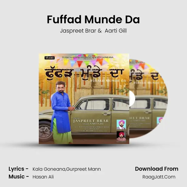 Fuffad Munde Da mp3 song
