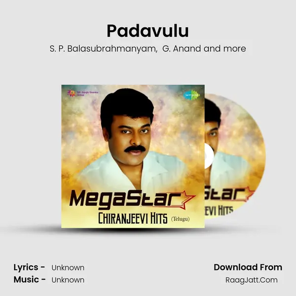 Padavulu Cover
