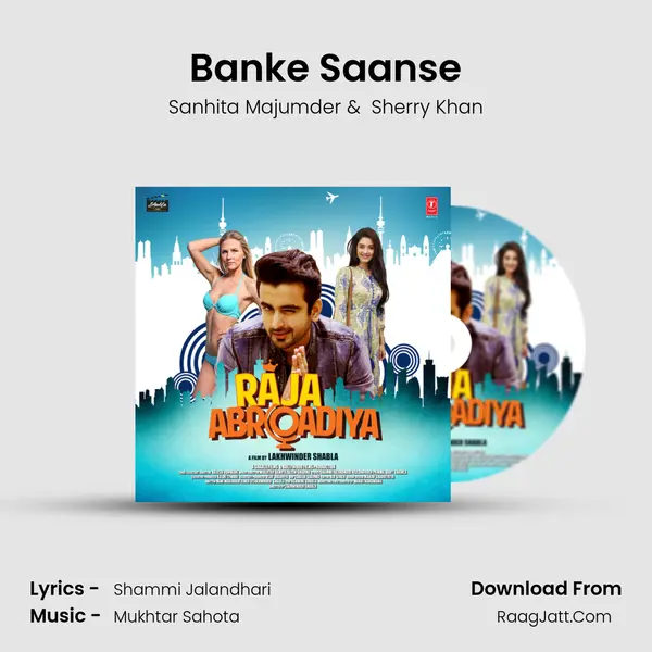 Banke Saanse mp3 song