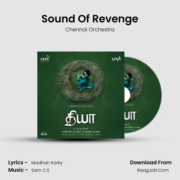 Sound Of Revenge MP3 Song by Chennai Orchestra Cover