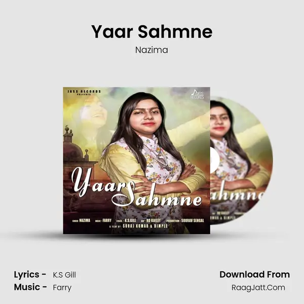 Nazima