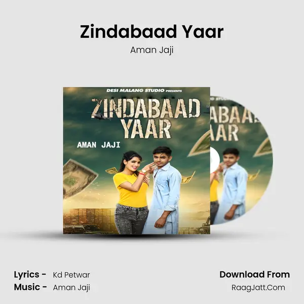 Zindabaad Yaar mp3 song