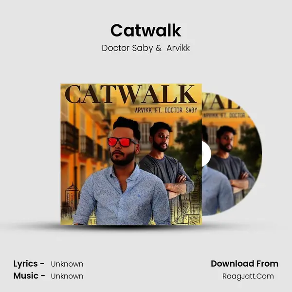 Catwalk MP3 Song by Doctor Saby Cover